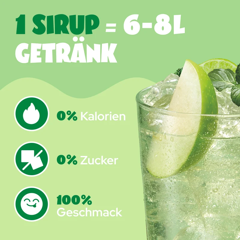 Green Apple