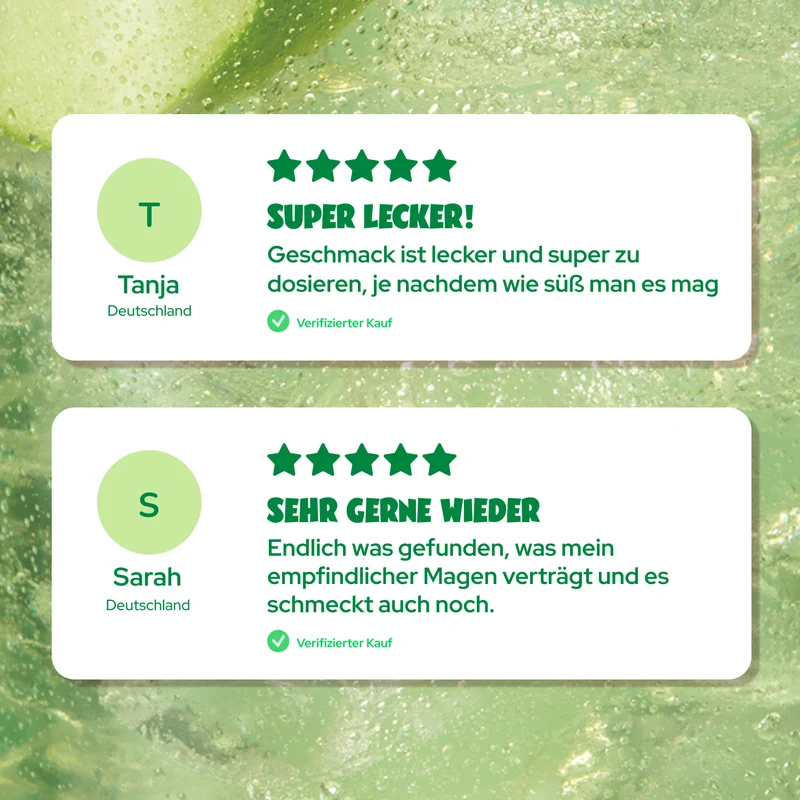 Green Apple