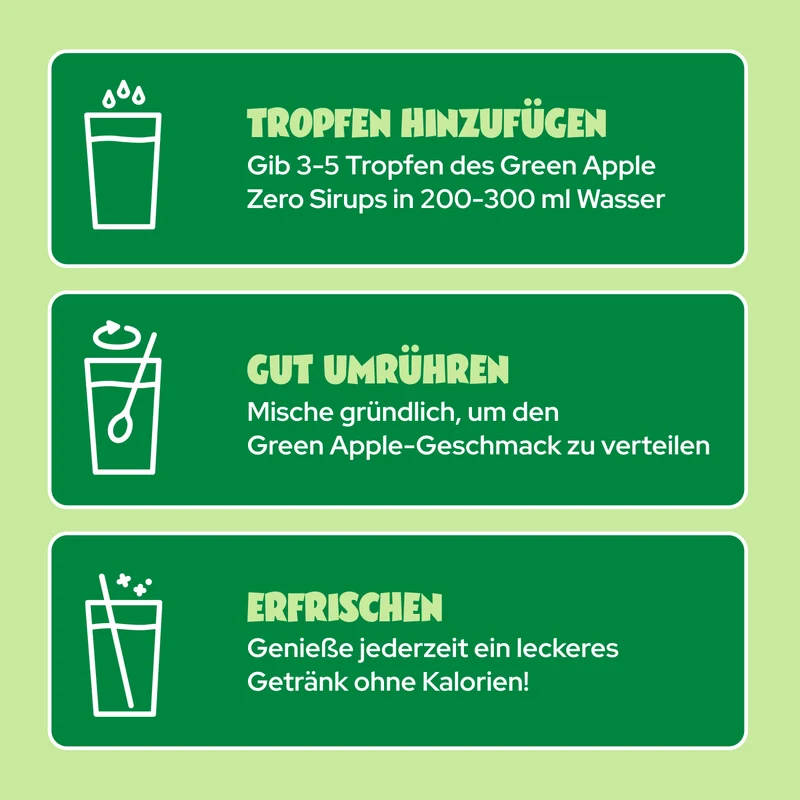 Green Apple
