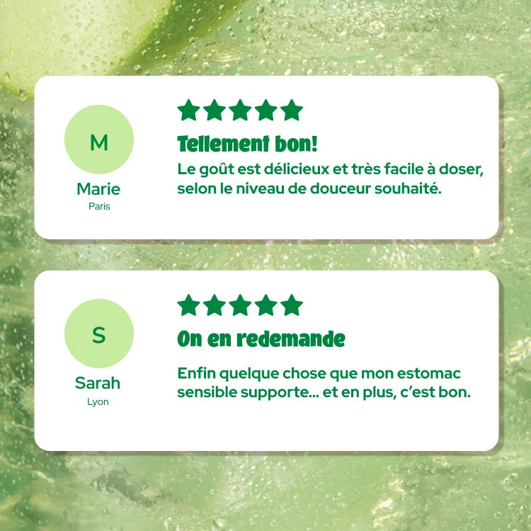 Green Apple