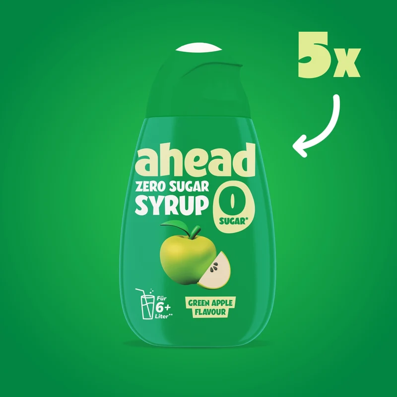 Green Apple