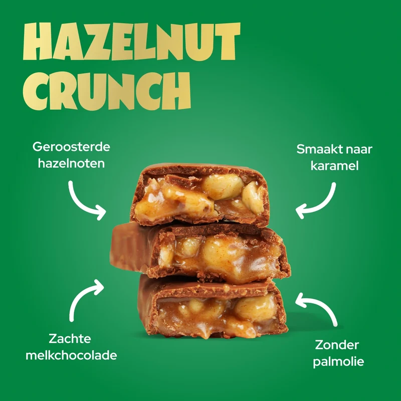 Schokoriegel Probierpaket