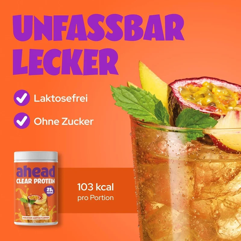 Pornstar Martini