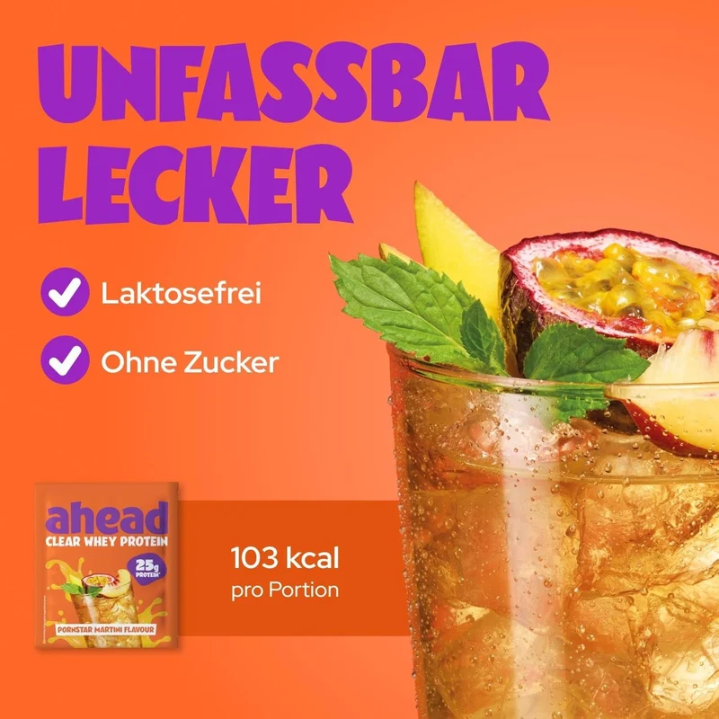 Pornstar Martini