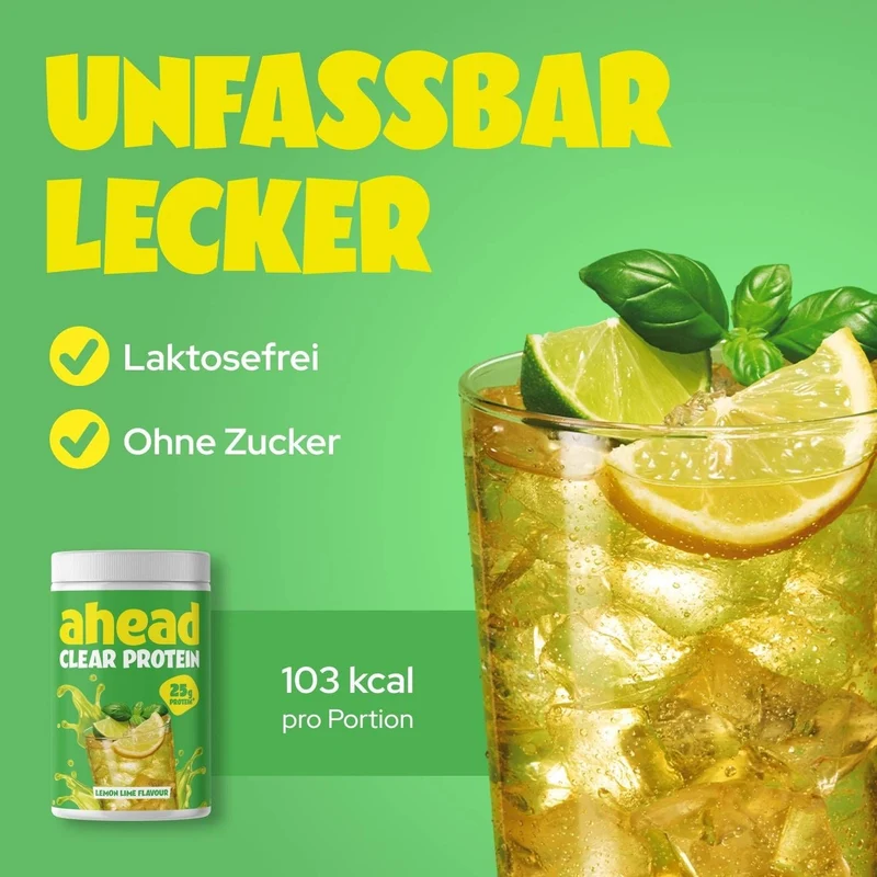 Lemon & Lime