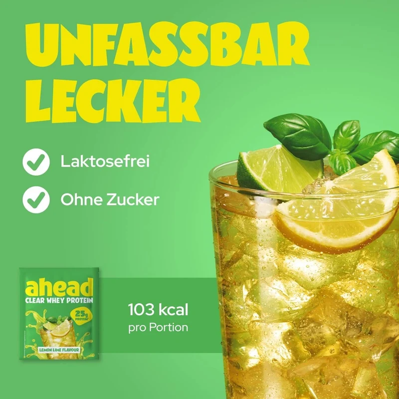 Lemon & Lime