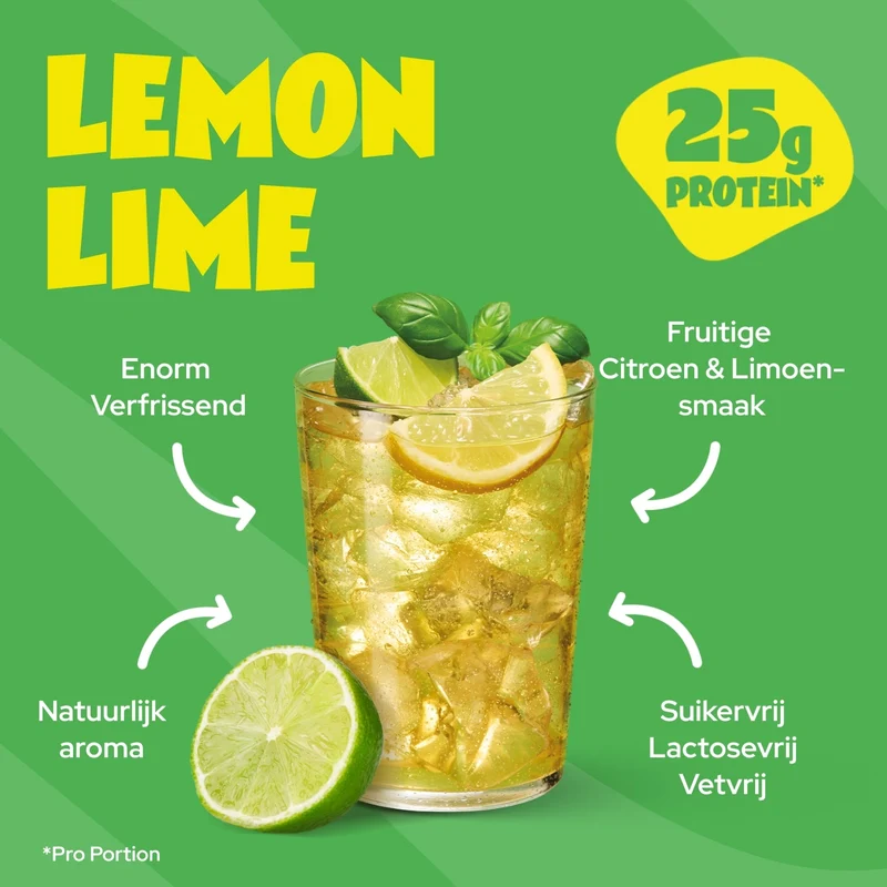 Lemon & Lime
