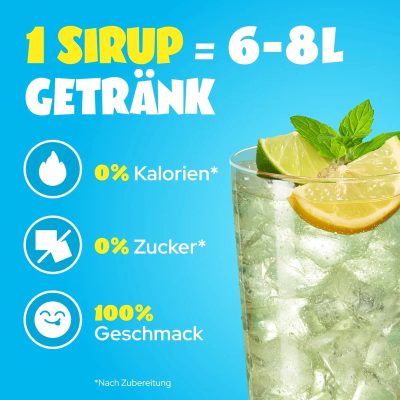 Bitter Lemon
