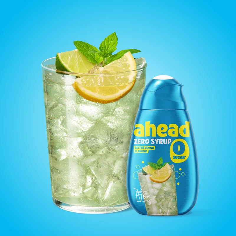 Bitter Lemon