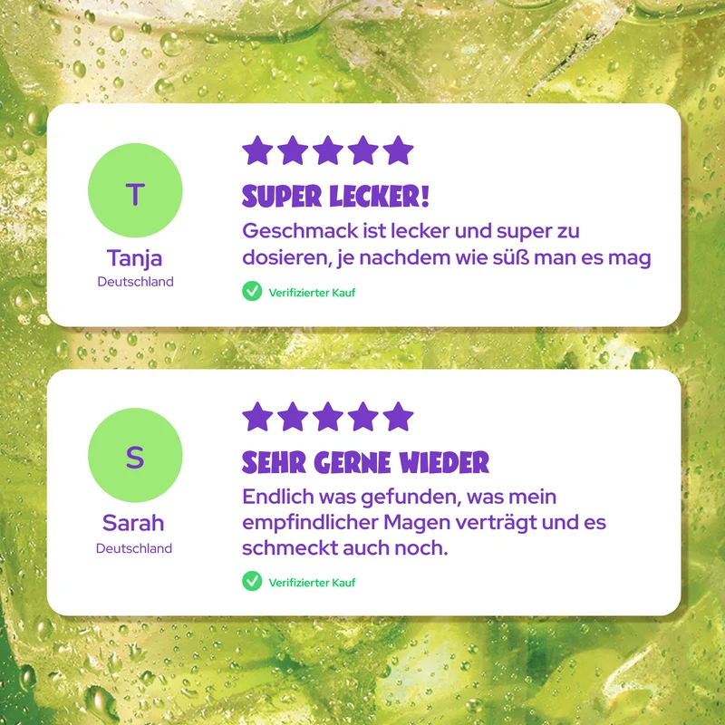 Lime Mint