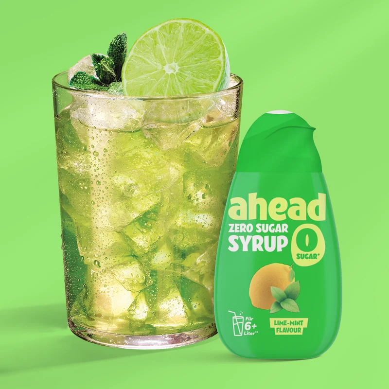 Lime Mint