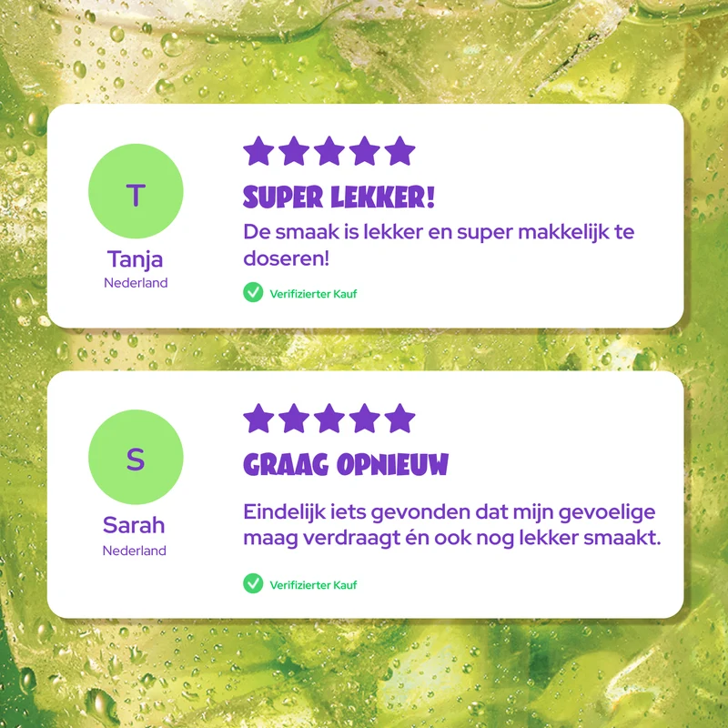Lime Mint