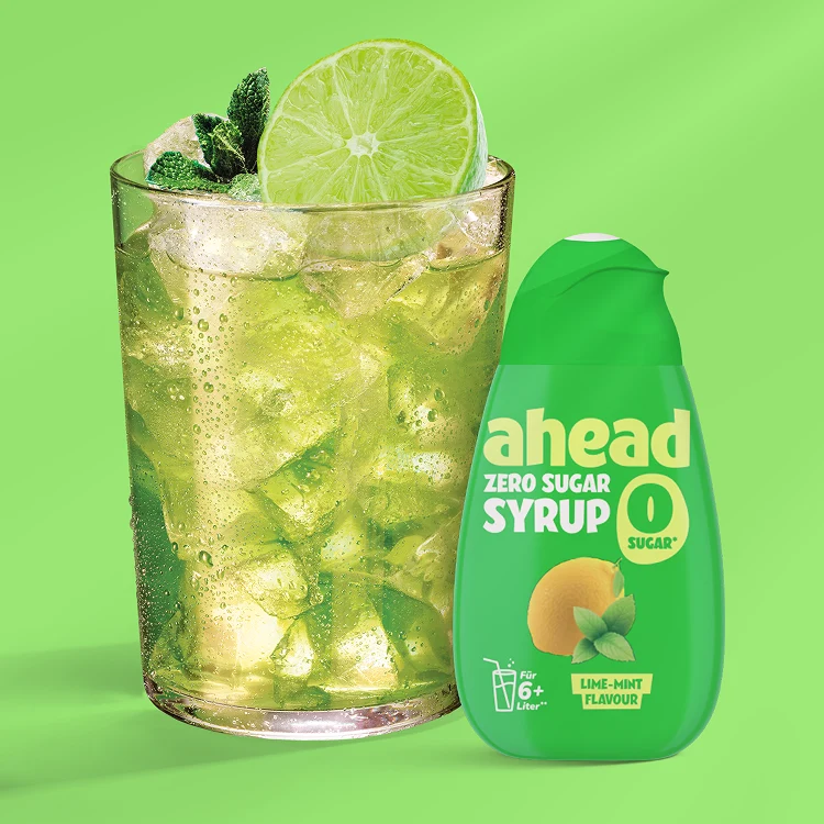 Lime Mint