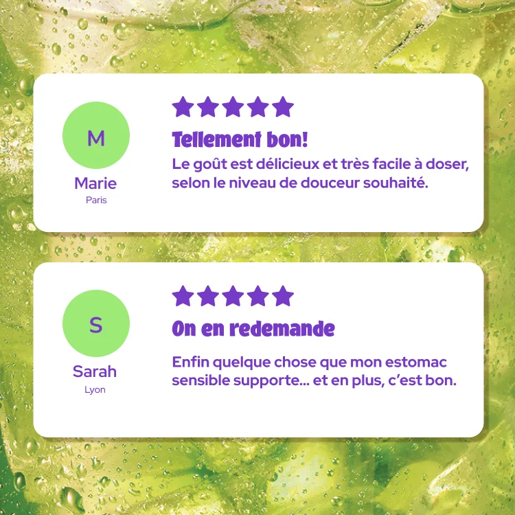 Lime Mint