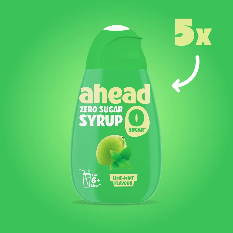 Lime Mint