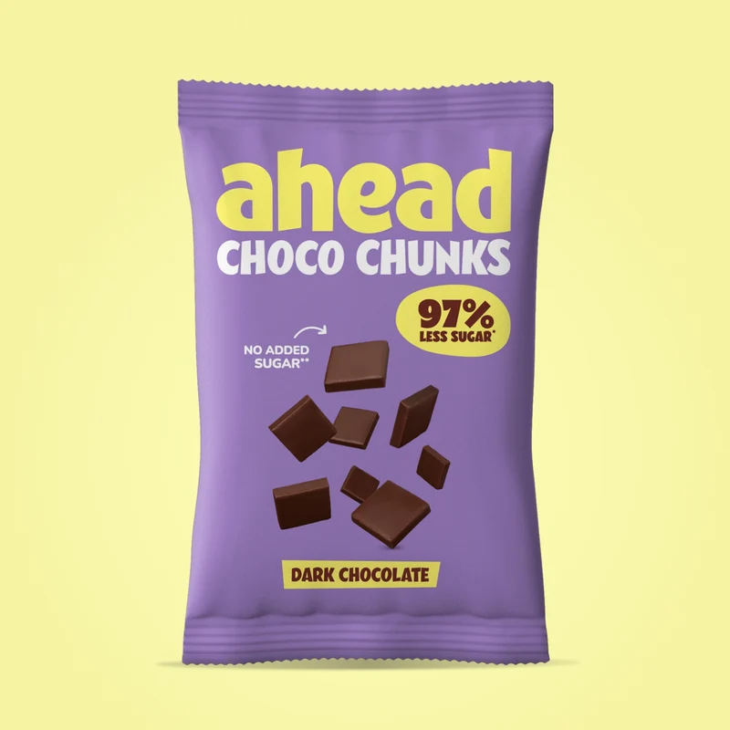 Dark Choco Chunks