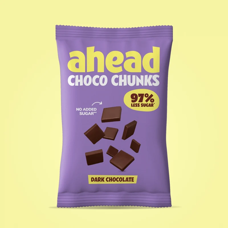 Dark Choco Chunks