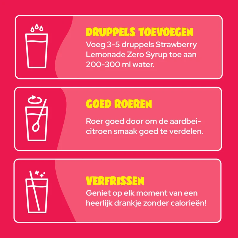 Strawberry Lemonade