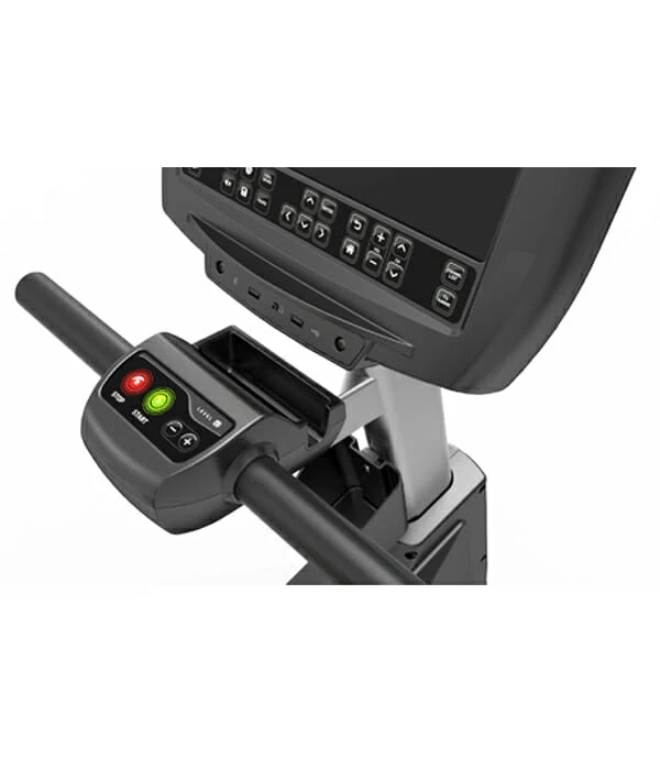 STEX Liegefahrrad S25Ri+ Serie Android