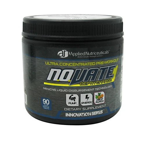 Applied Nutriceuticals N.O.Vate