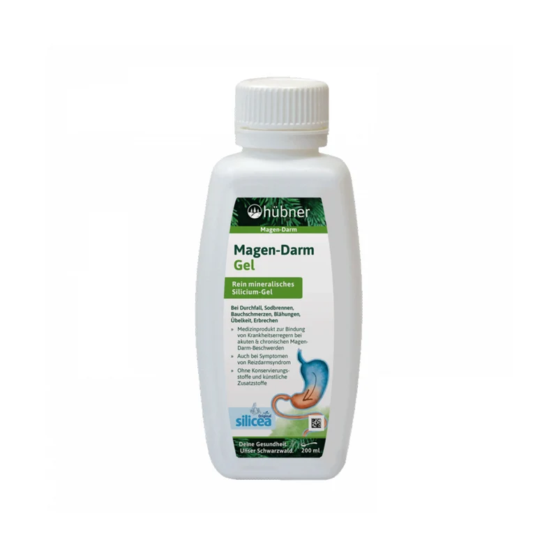 Hübner Magen-Darm Gel (200 ml)