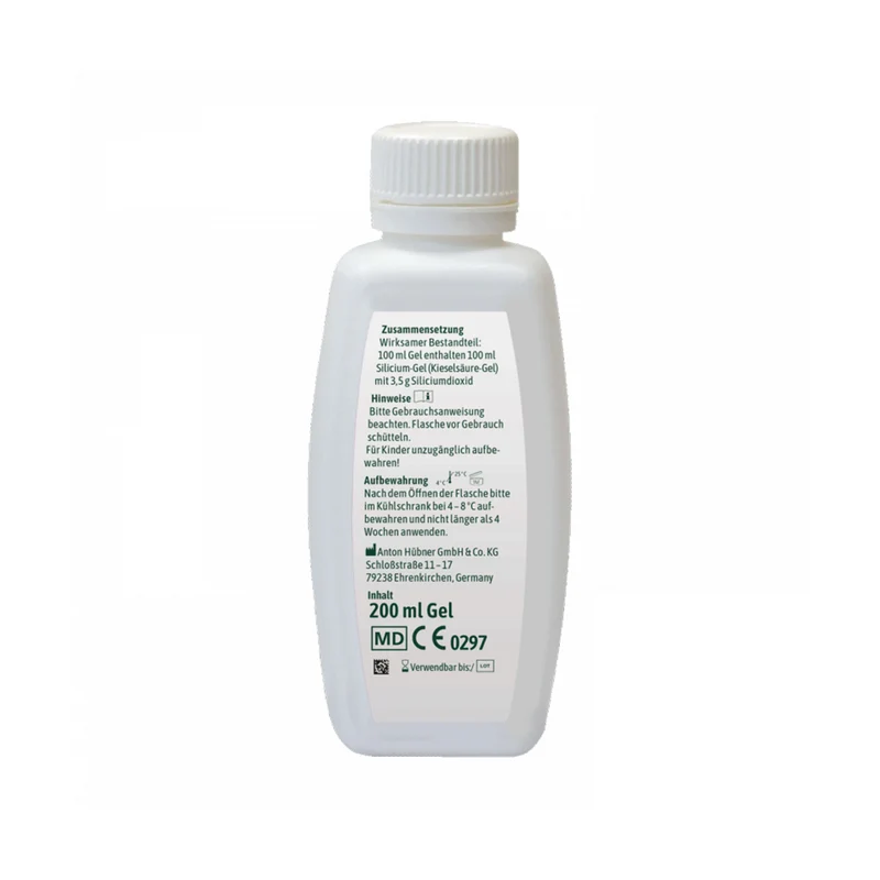 Hübner Magen-Darm Gel (200 ml)