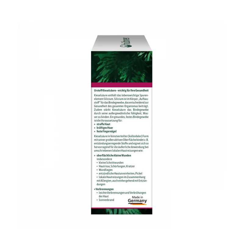 Hübner Haut Haare Nägel+Bindegewebe (200 ml)