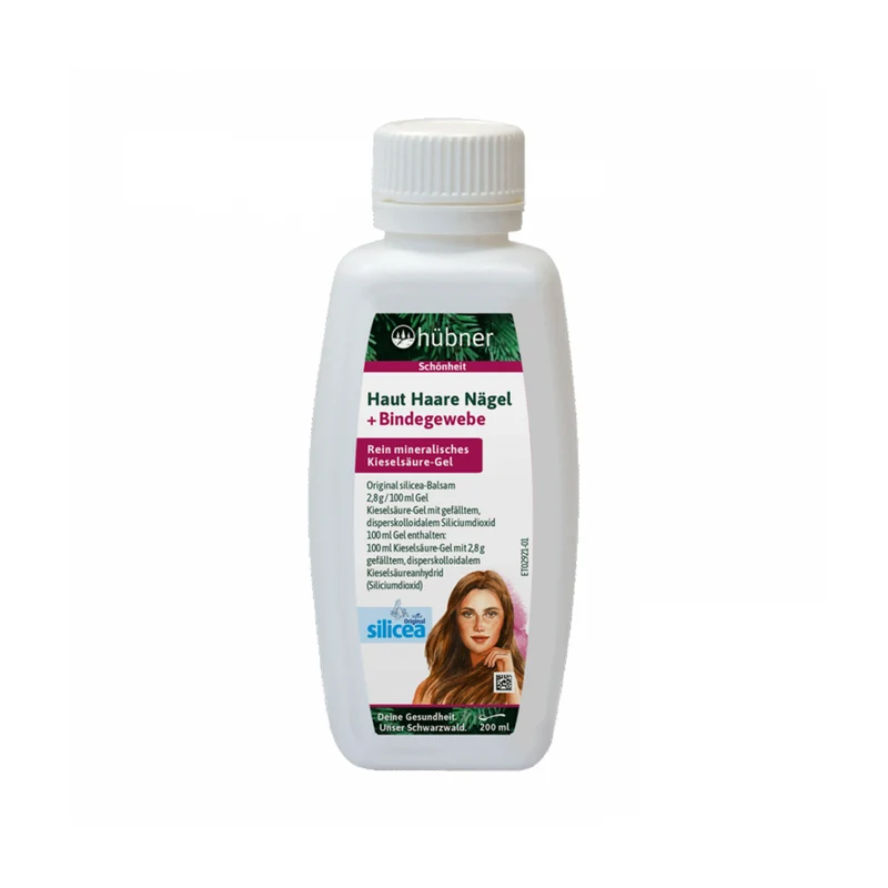 Hübner Haut Haare Nägel+Bindegewebe (200 ml)