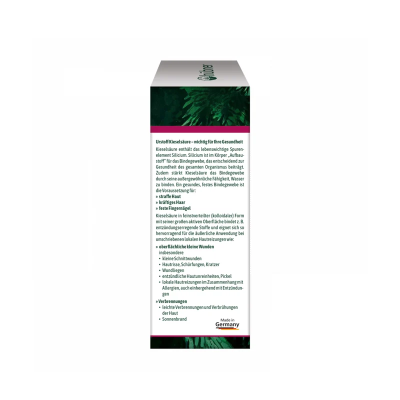 Hübner Haut-Haare-Nägel+Bindegewebe (500 ml)