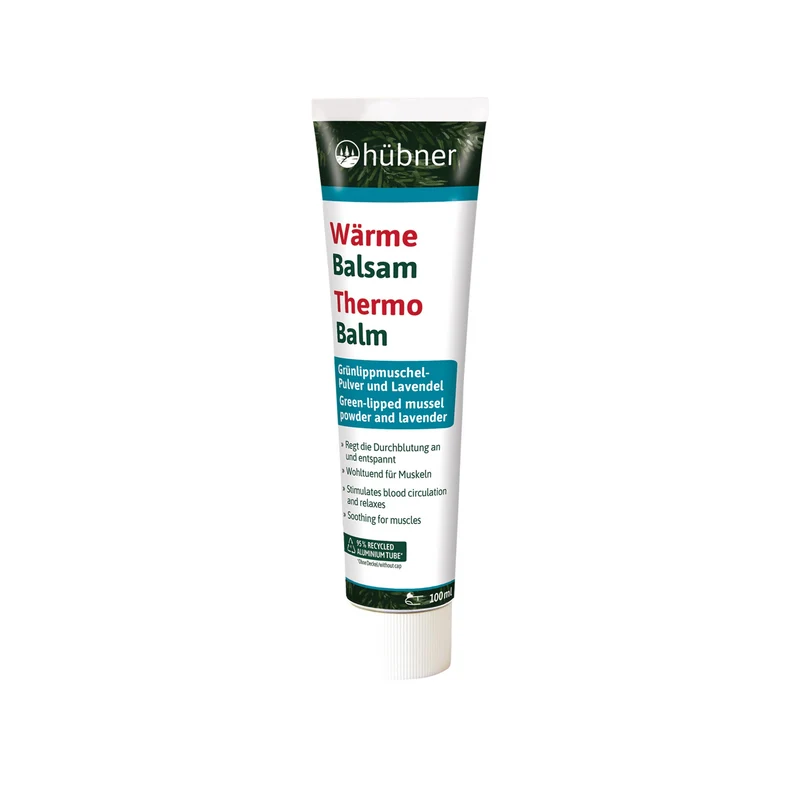 Hübner Wärme Balsam (100 ml)