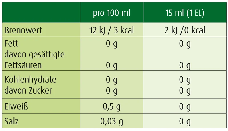 Hübner Aloe Vera Saft Sparpaket (3 x 490 ml)