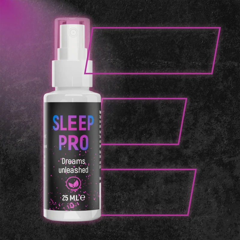NEX Sleep Pro Spray