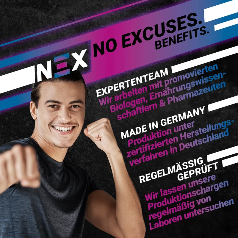 NEX Sleep Pro Spray