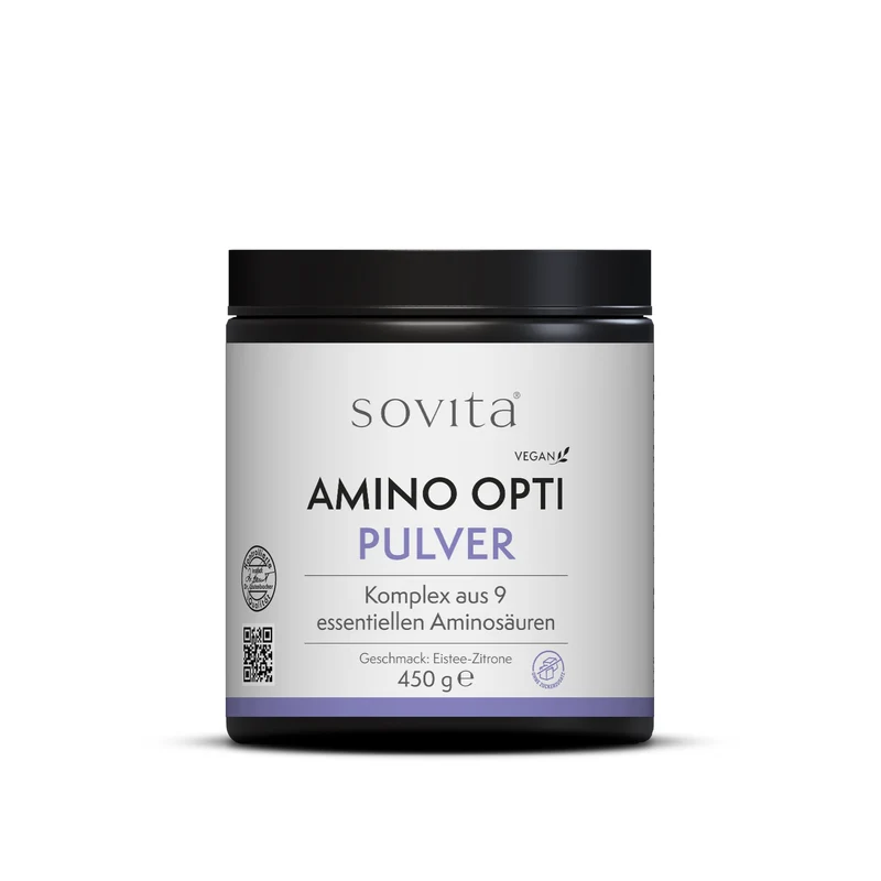 sovita Amino Opti