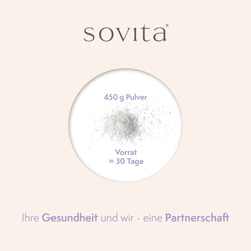 sovita Amino Opti
