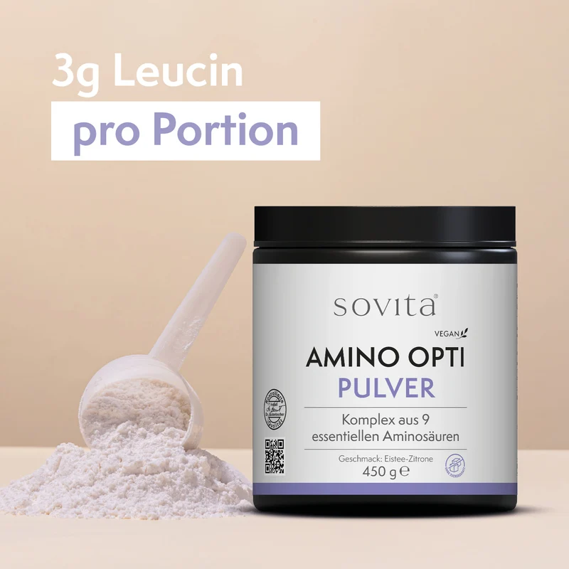 sovita Amino Opti