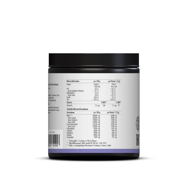 sovita Amino Opti