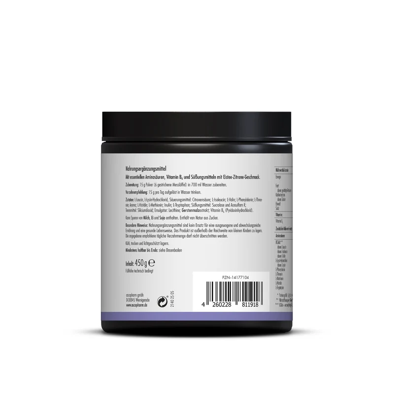 sovita Amino Opti