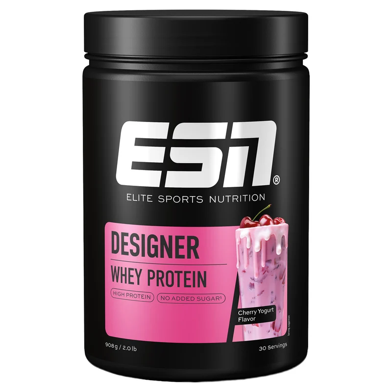 ESN Designer Whey Protein