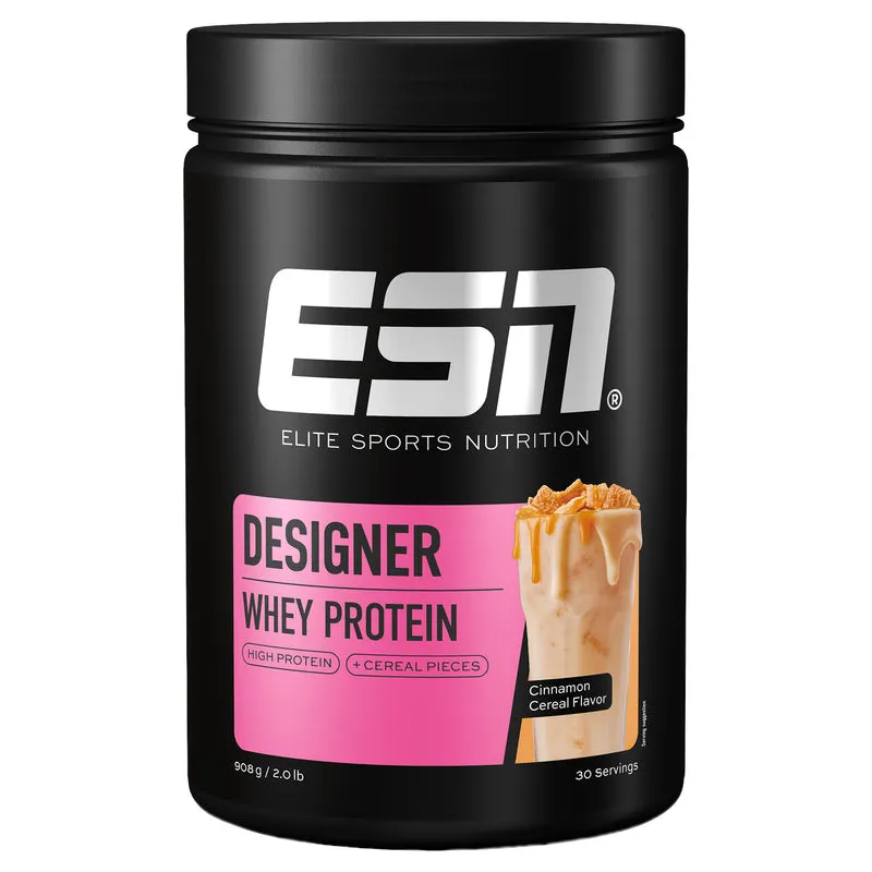ESN Designer Whey Protein