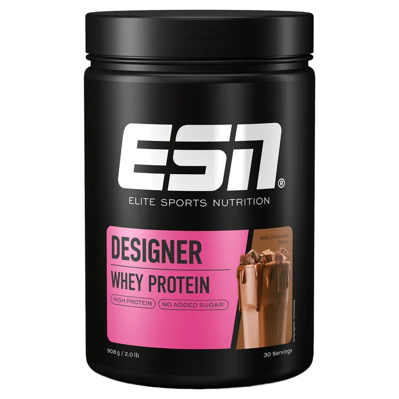 ESN Designer Whey Protein