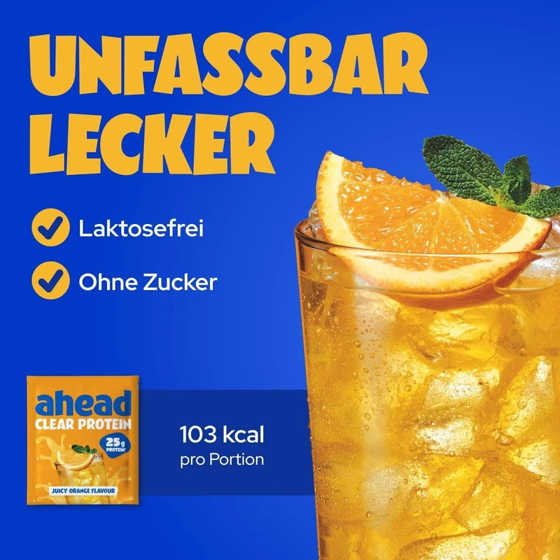 Juicy Orange
