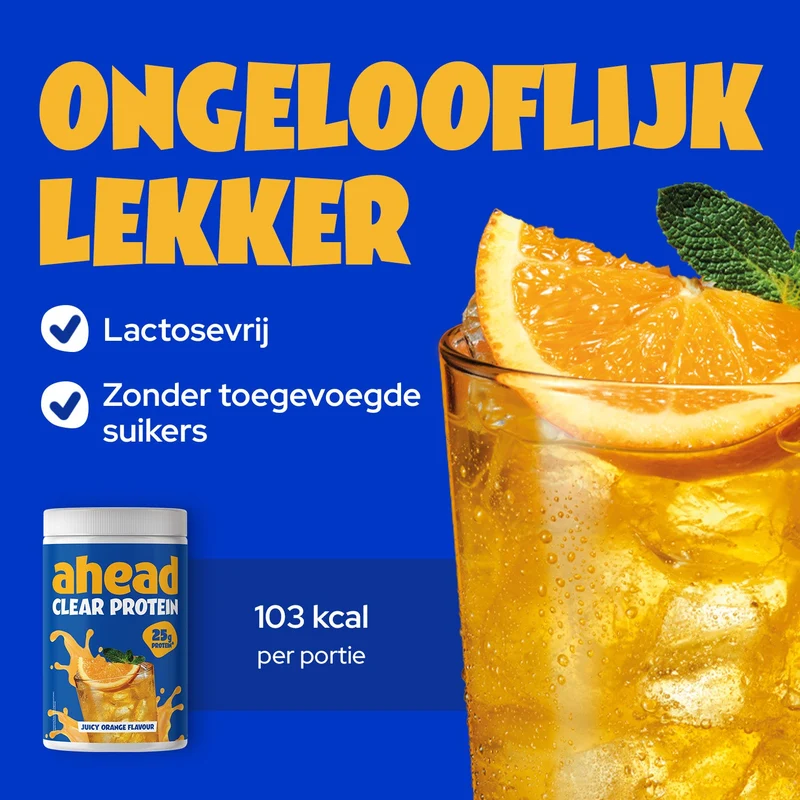 Juicy Orange