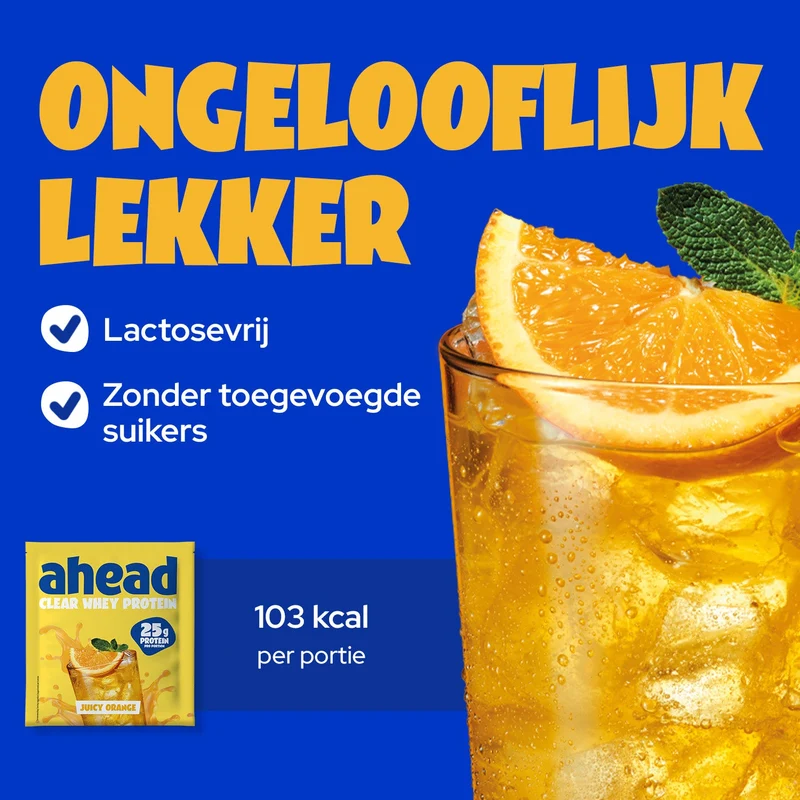 Juicy Orange