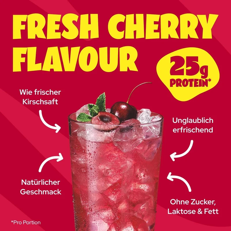 Fresh Cherry