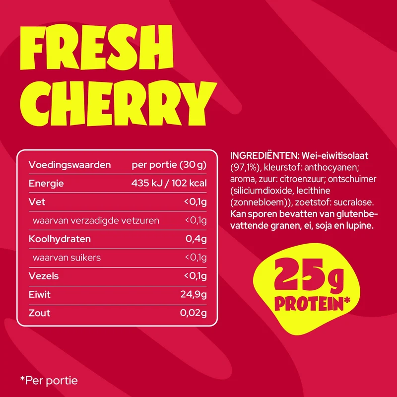 Fresh Cherry