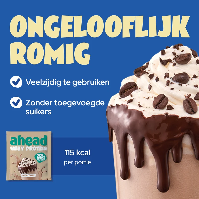 Iced Coffee