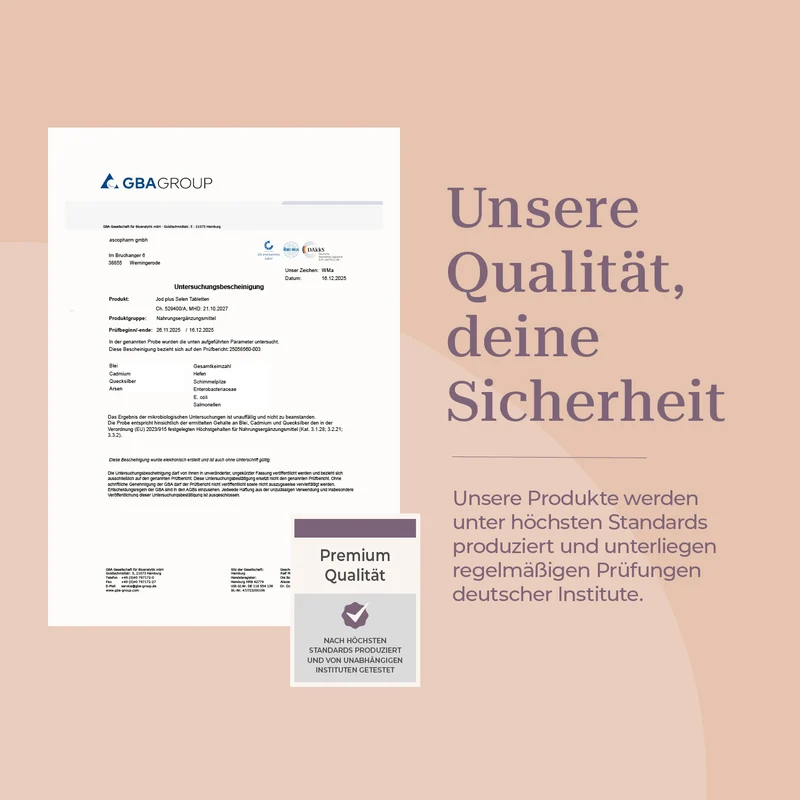 violila Schilddrüsen Komplex