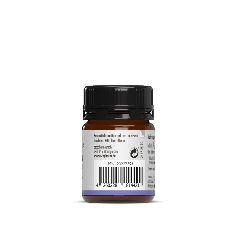 sovita Jod plus Selen 365 Tabletten