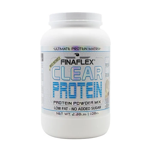 Finaflex Clear Protein